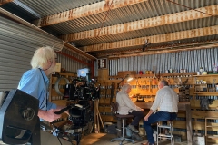 Pulling-Up-Stumps_AlBol-Filming_George-Cassells-2